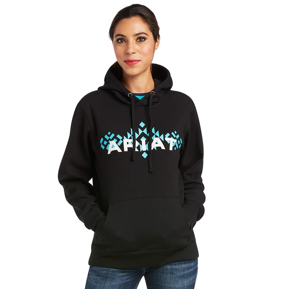 Ariat Pullover Hoodie